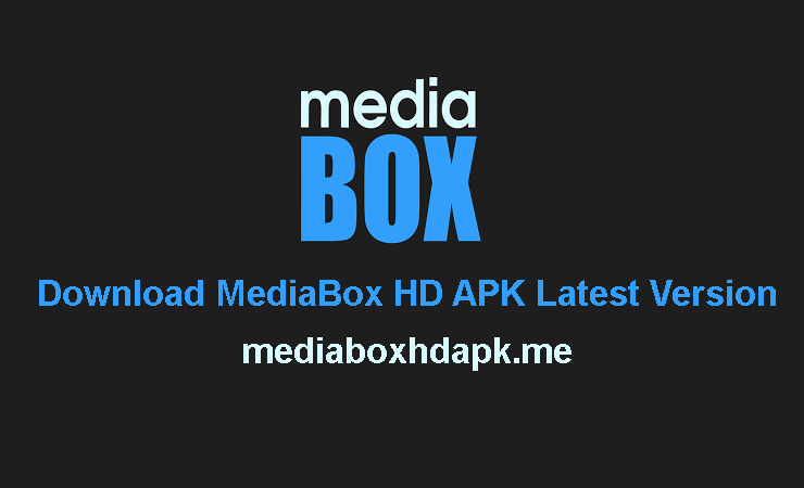 Download MediaBox HD APK Latest Version