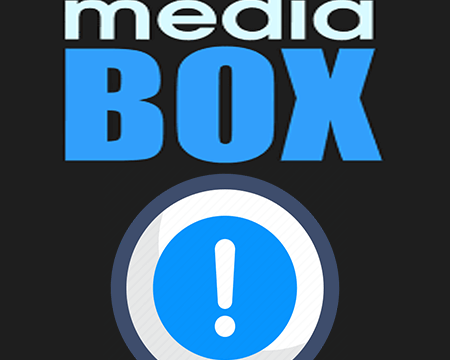 Updated MediaBox HD Apk Not Working? Get The Solution here
